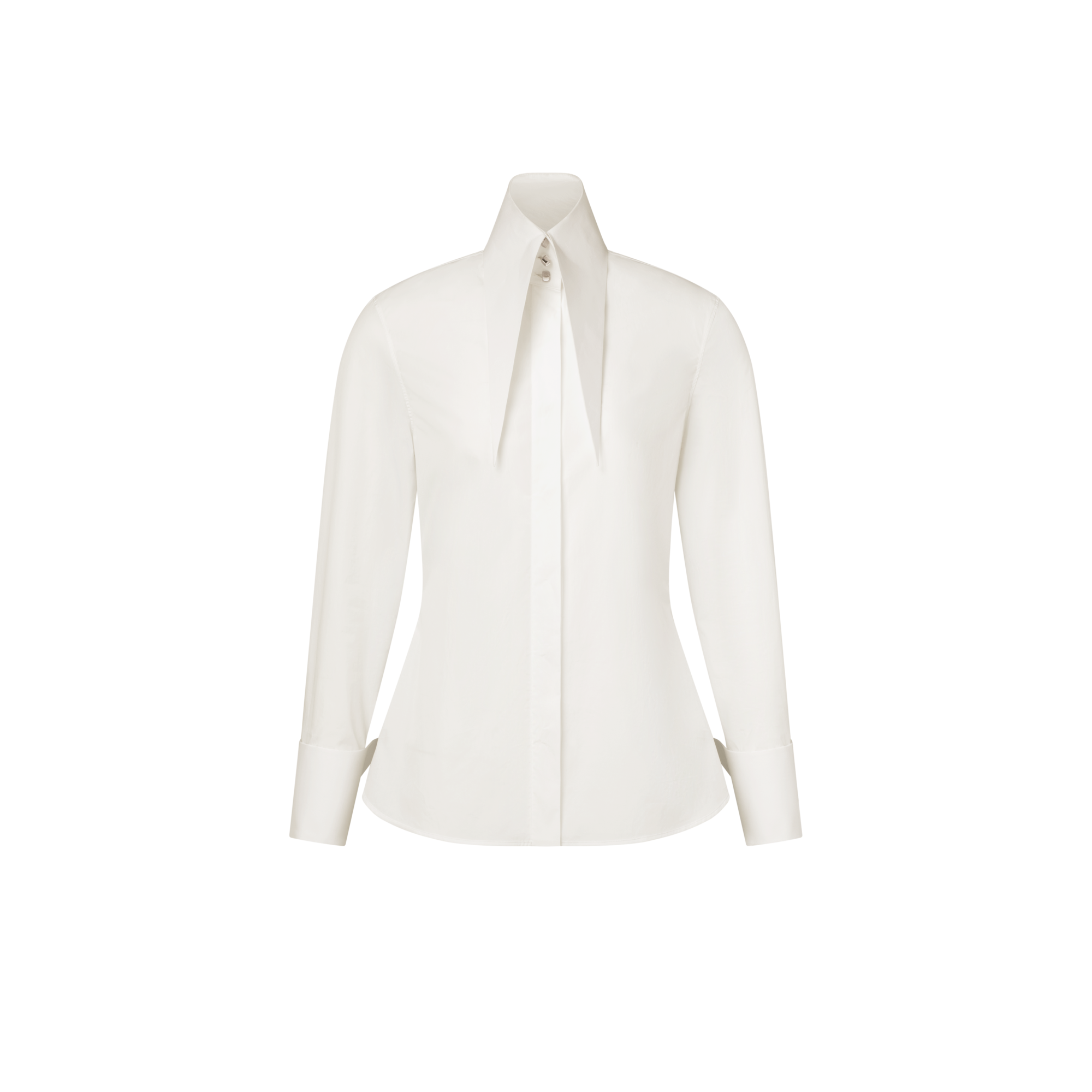 White - Ready-to-Wear - Women | LOUIS VUITTON